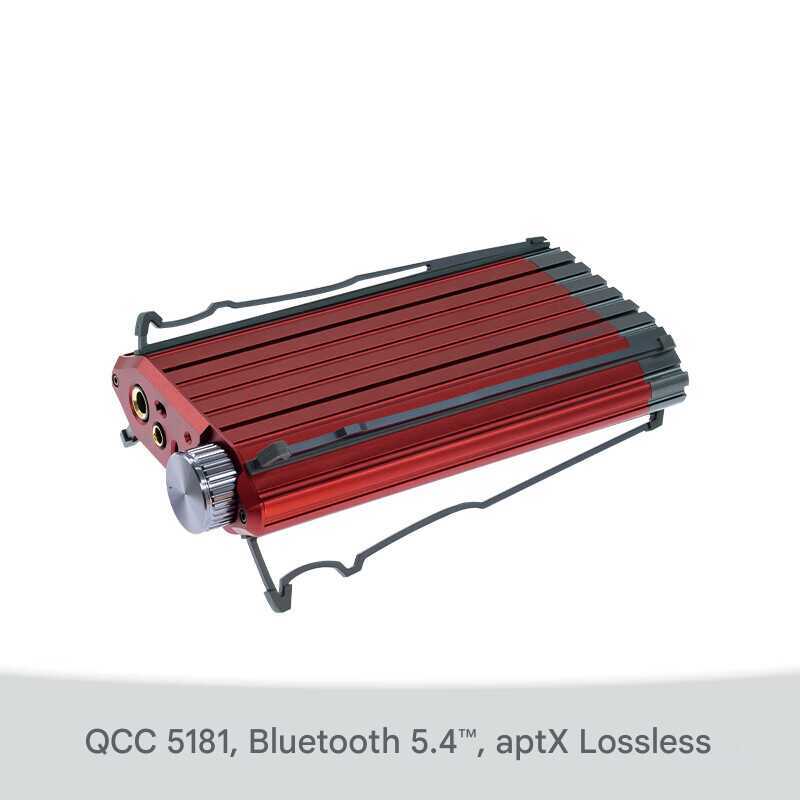 Bộ giải mã DAC di động iFi iDSD Diablo 2 và bộ khuếch đại tai nghe. - Chính Hãng