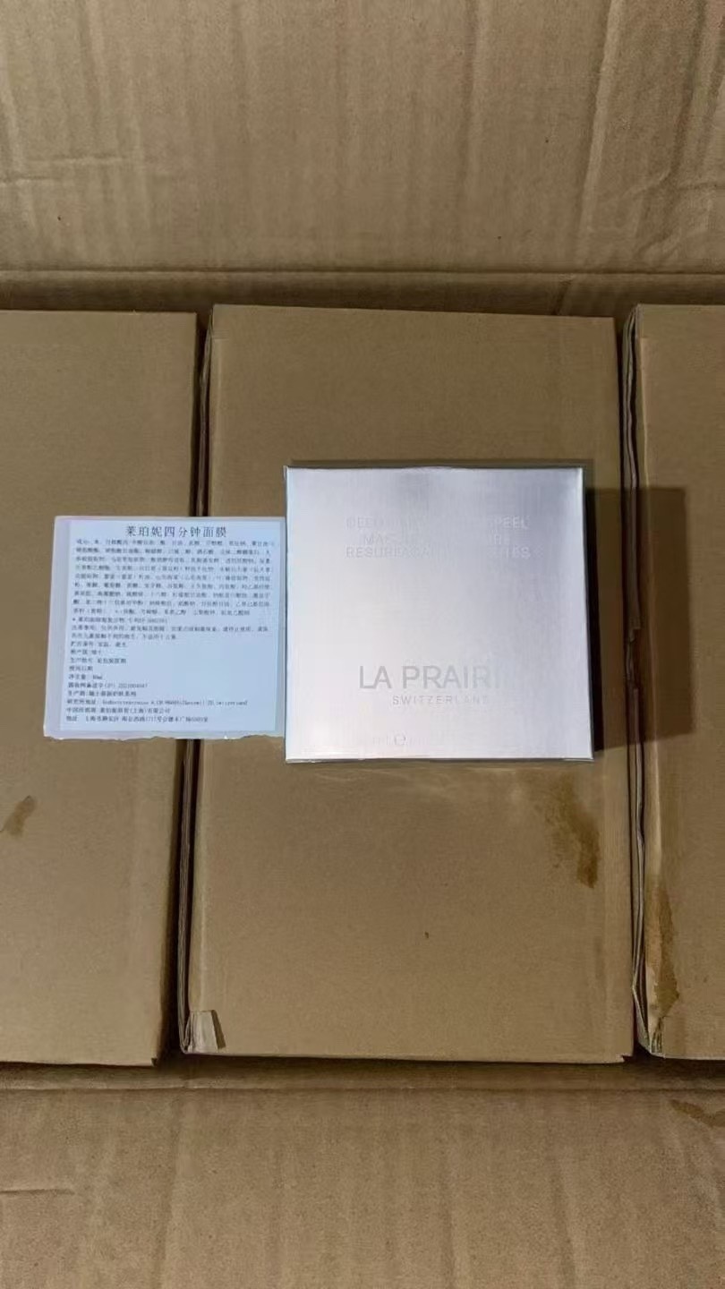 Gối Mới 52 Laberni Ba Phút Mask 40ml A5d