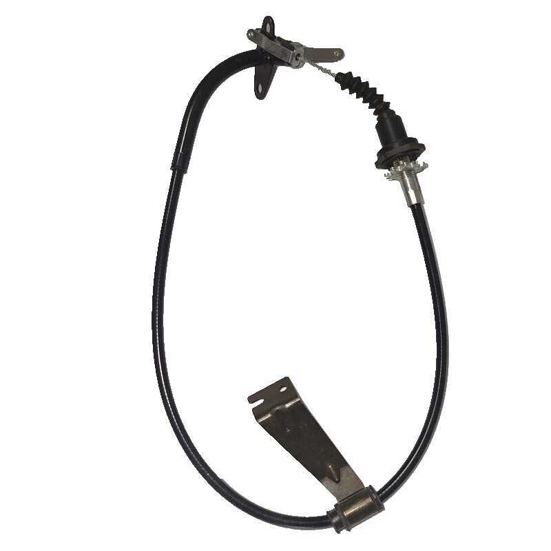 Thích Hợp Cho Xe Hyundai Series Xe Kéo Thân 41510-4N900 Ly Hợp Kéo Dòng Lựa Chọn Gear Line Handbrake