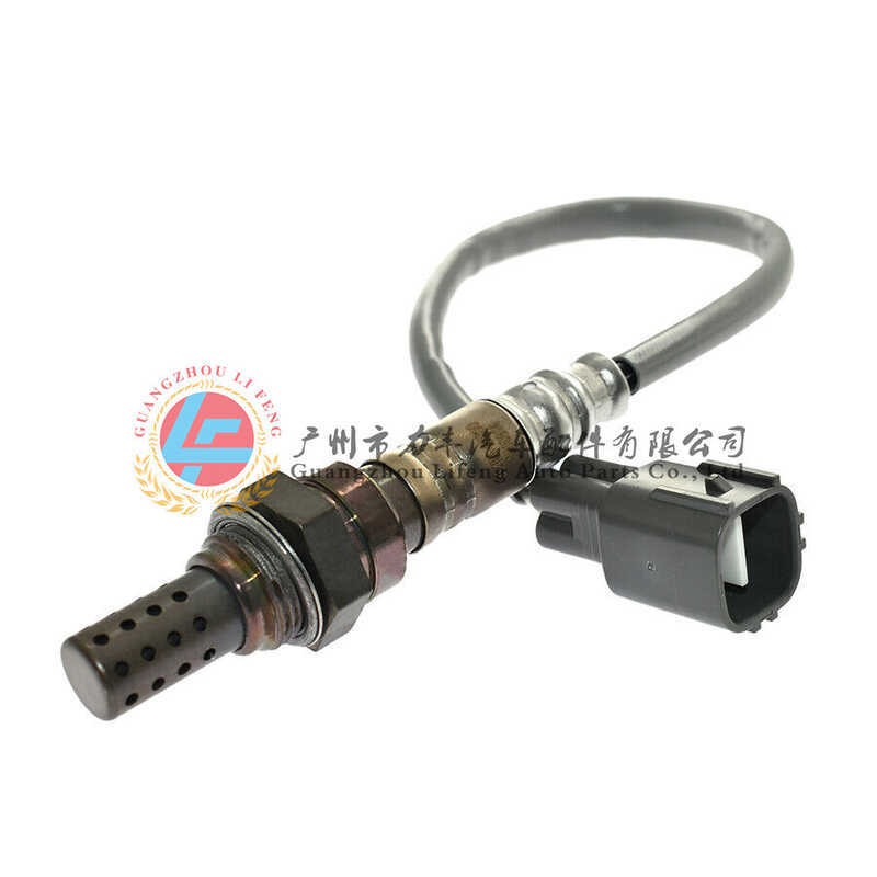 Chất Lượng Cao 89465-60250 Thích Hợp Cho Xe Toyota Lexus Cảm Biến Oxy Không Khí Tỷ Lệ Nhiên Liệu Cảm