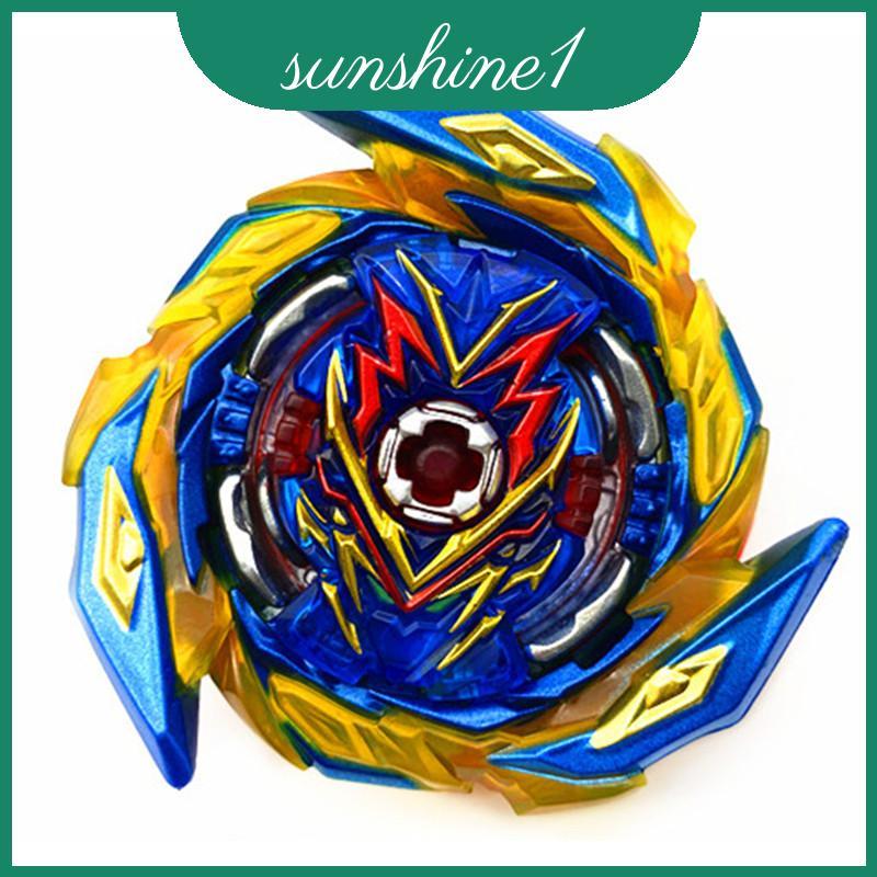Burst Beyblade B163 Superking Booster Brave Valkyrie Ev 2a Hợp Kim Và Nhựa Độc Đáo Xây Dựng Bền Chơi