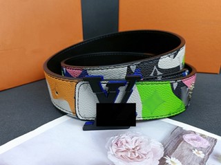 HÀNG CÓ SẴN! Khóa kim hợp kim mẫu mới Thắt lưng nam thông thường