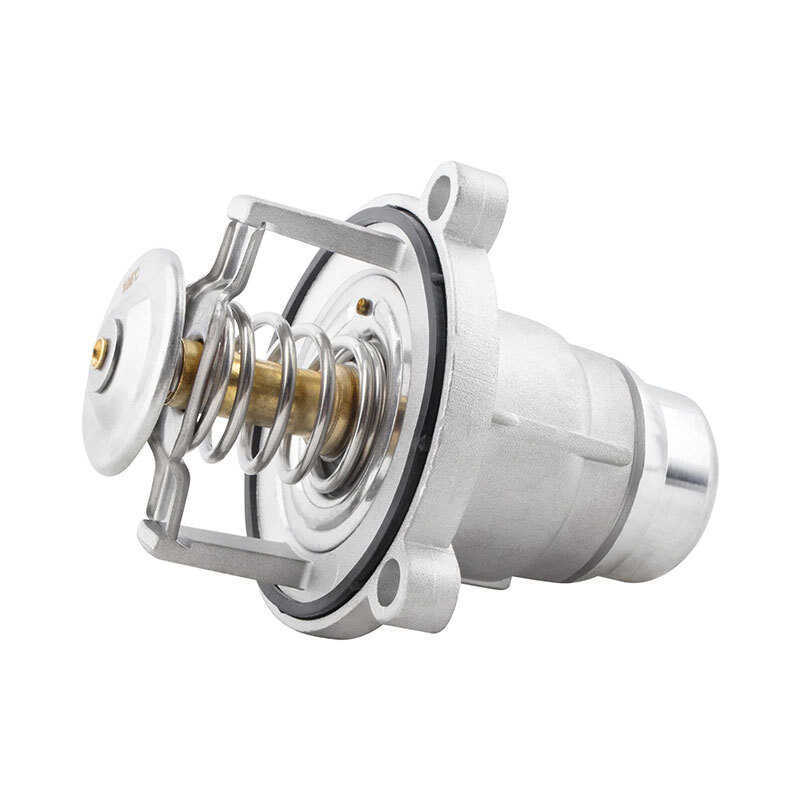 11537586885Thích hợp cho bộ điều nhiệt động cơ BMW N62 105° Phụ tùng ô tô