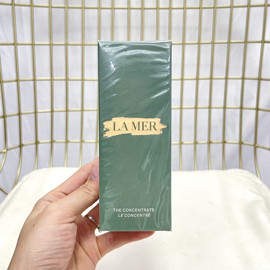 [Lựa chọn đặc biệt của Shopee] 25 Tinh chất cô đặc bí ẩn màu xanh biển 50ml Ef1