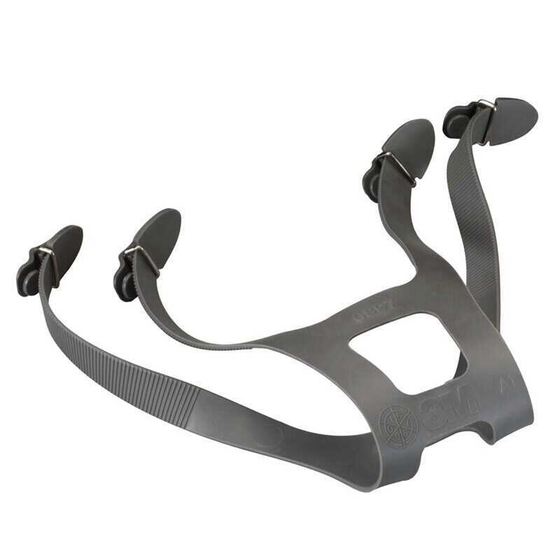 3M 6897 Full Mask Headband Kết hợp 68 Full Mask Phụ kiện Mask Headband