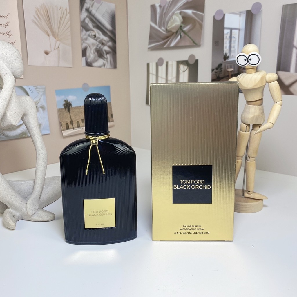 Hàng Mới Về Pass / 65 Tf Midnight Orchid Perfume 100ml / Pass Edition Pass Edition.Chất Lượng Cao❗TO
