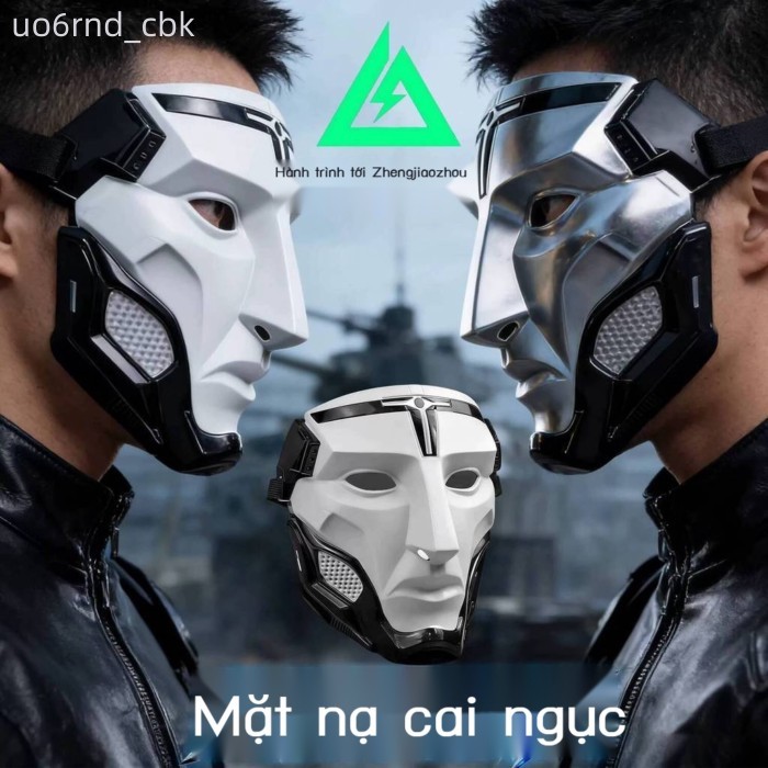 [Siêu Hot]  cai ngục Delta Force, Gheroth, Mô hình cosplay Delta, Mặt nạ cosplay, Trâm cài áo 0