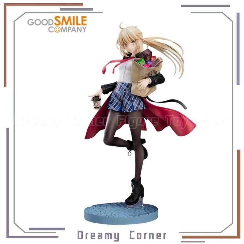 GSC Fate/Grand Order Saber/Altria Pendragon (Alter) Trang phục du hành của Hồn linh anh hùng Ver 1/7