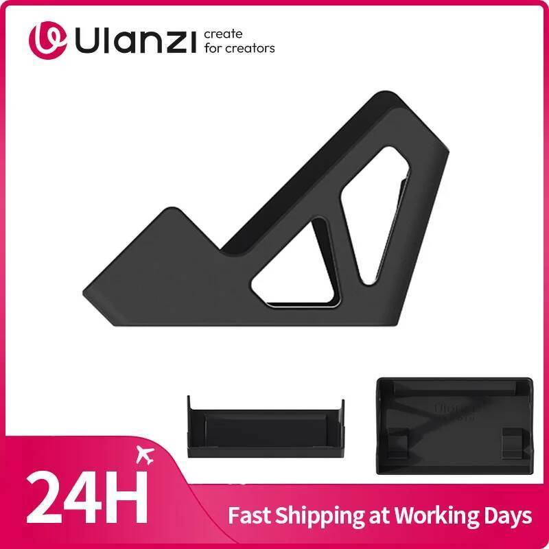 Hỗ trợ máy tính để bàn đế Ulanzi cho đế boong Ulanzi D200H để phát trực tiếp