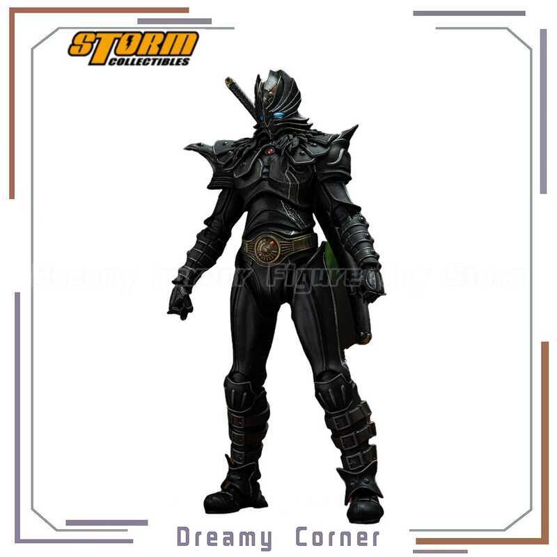 Storm Collectibles KARAS-OTOHA- Mô hình nhân vật hành động Đồ chơi