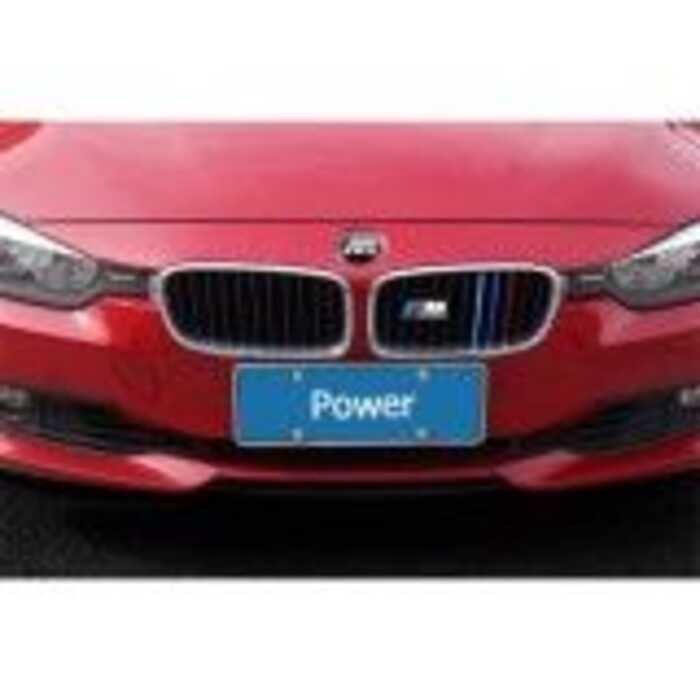 PuraAutoRepair M Motorsport Kim Loại Logo Xe Hơi Dán Phía Sau Thân Xe Biểu Tượng Nướng Huy Hiệu Cho 