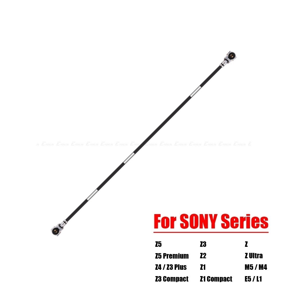 Dành Cho Sony Xperia Z L36H Z1 L39H Z2 Z3 Z4 Z5 Z5 Premium M4 M5 L1 E5 Z Ultra XL39H WIFI Tín Hiệu C