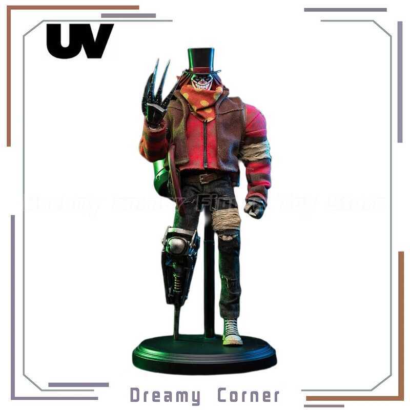 UNDERVERSE Identity Ⅴ Joker 1/6 Mô Hình Nhân Vật Hành Động Sưu Tầm