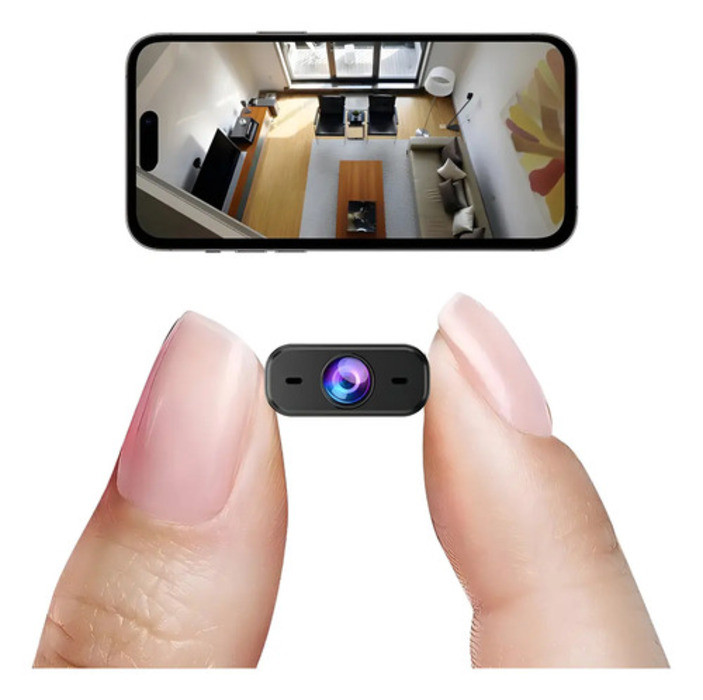 Camera không dây Mini Rmyy e65