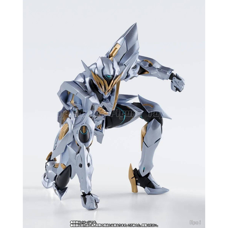 BANDAI SHF Honkai Star Rail Firefly Mecha