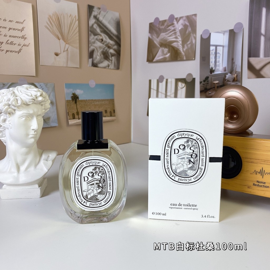 Hot Style Hot Style Normal / 65 Tick Toussaint Perfume 100ml / Ming Phiên bản bình thường Ming Phiên