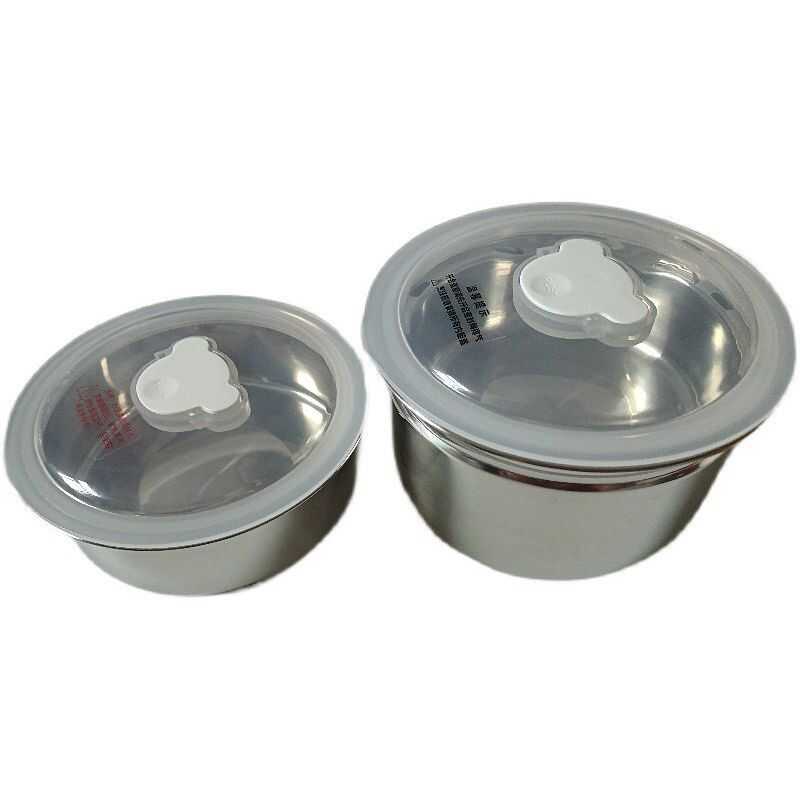 Thích hợp cho phụ kiện cơm điện Little Bear DFH-S2358/B20S6/0216, nắp hộp đựng bên trong bằng thép k