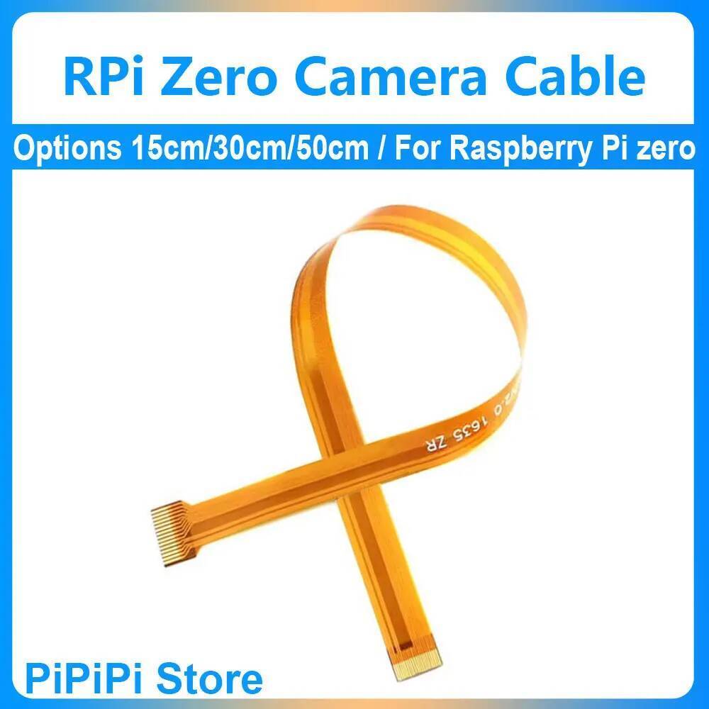 Cáp linh hoạt Raspberry Pi Zero Camera FPC cho Raspberry Pi Zero / Zero w / Zero 2w
