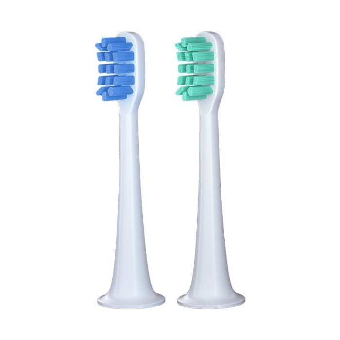Thích hợp cho đầu bàn chải đánh răng điện Xiaomi T300 / T500 / T100 Đầu thay thế Mijia MES603 / 602 