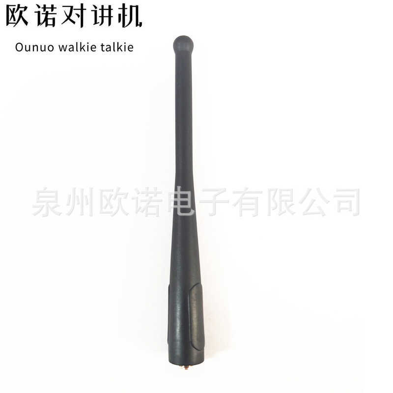 Ăng-ten 9CM tần số VHF cho Motorola XPR6100/XPR 6350/ XPR 6550/APX2000/Walkie-Talkie