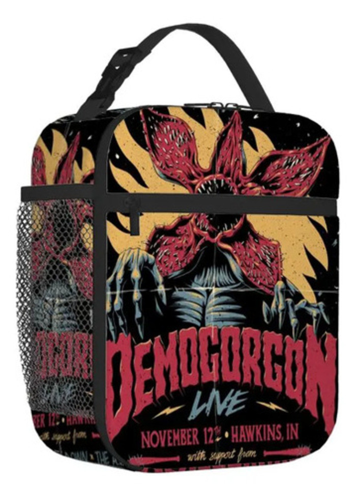 Gói Bữa Trưa TV Demogorgon b5a