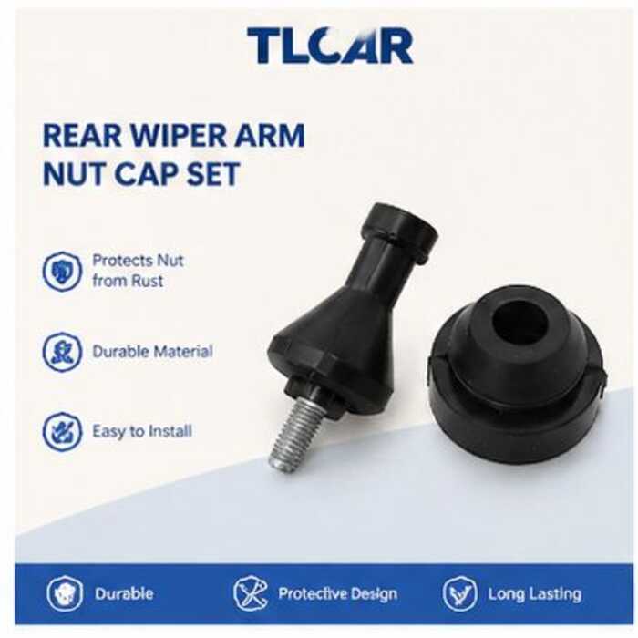 TLCAR Eastar 2.0 Bộ Giá Đỡ Động Cơ Bao Cao Su Bush Anh Đào Phục Sinh Chery Phần Murah