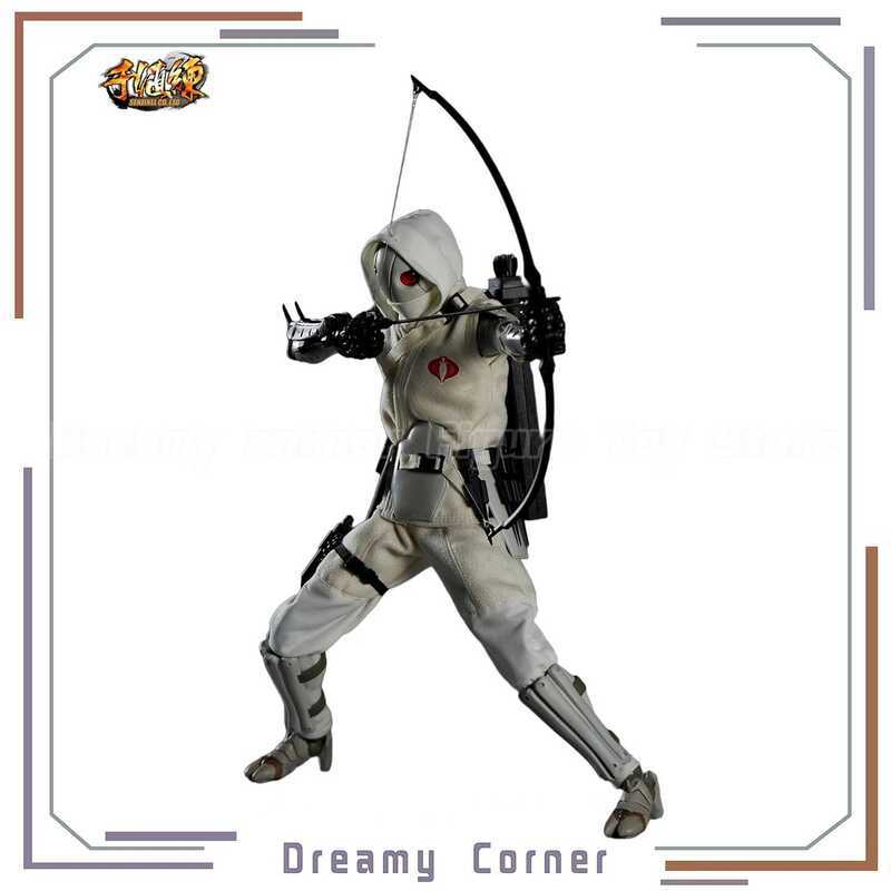 Mô hình đồ chơi sưu tập Sentinel TOA Heavy Industries STORM SHADOW 1/6