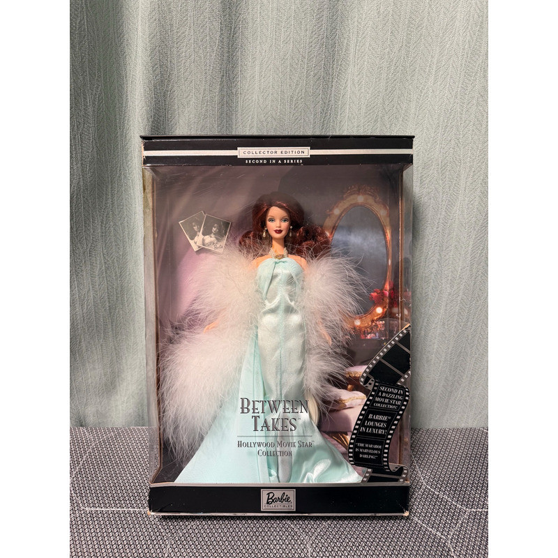 Barbie Hollywood: Behind the Búp bê sưu tầm Scenes Sưu tầm búp bê