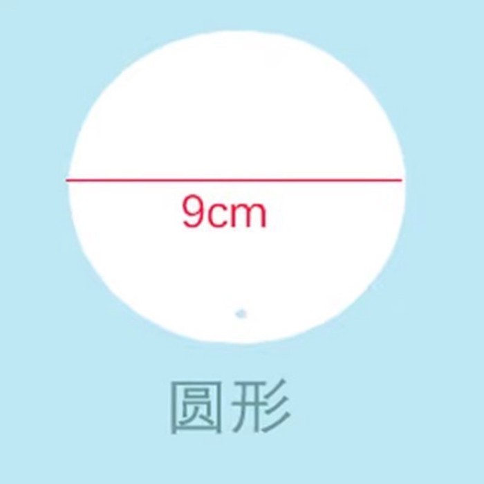 Layton Giấy Màu Nước Trống Đánh Dấu Trang 300g Cotton Bột Nhuộm Tông Di Động Chuyên Dụng Sáng Tạo Hì