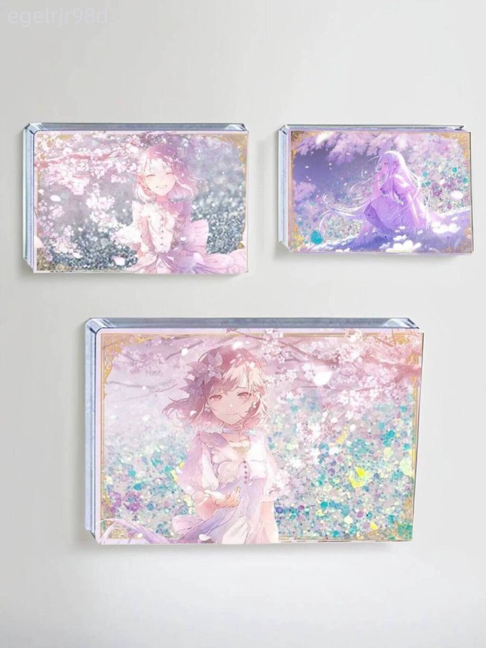 [ Giá SIÊU RẺ ] Project SEKAI: Kozumi Yoisaki, sản phẩm Shinonome Ena, standee PJSK, Mizuki Akiyama