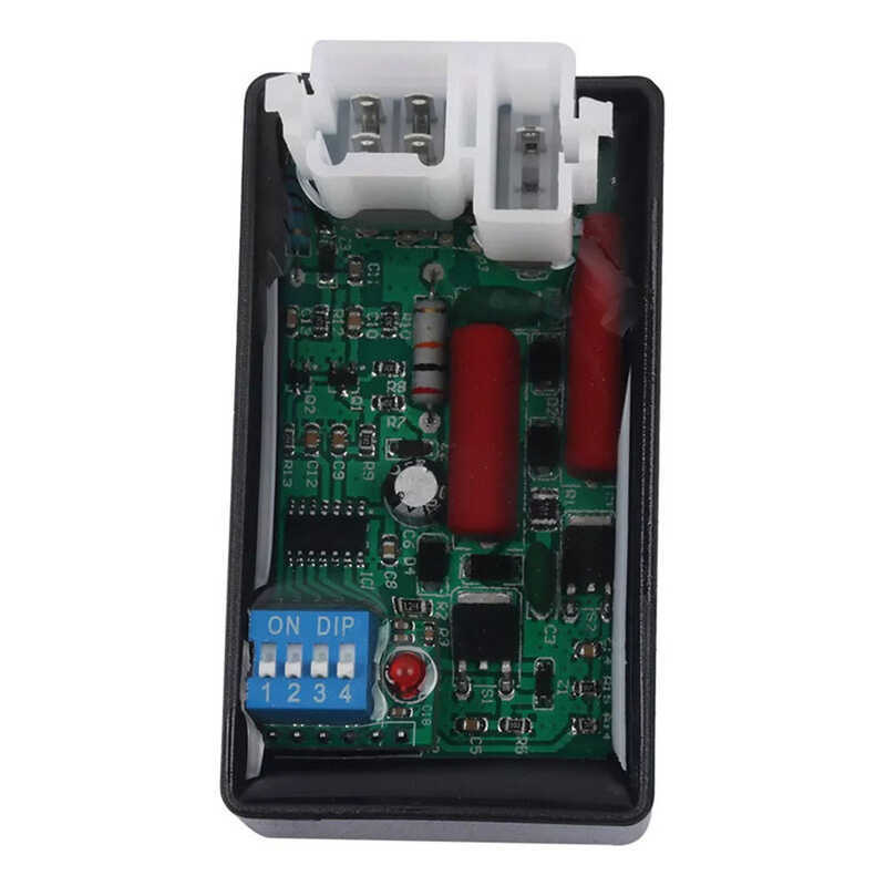 Mexico Meikeduo Giảm Giá: Xe Máy Đánh Lửa CDI RACING Ft150 Ft125 150z