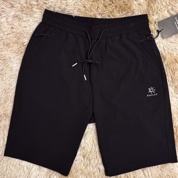 Quần short khô nhanh ngoài trời Kailas Boutique dành cho nam