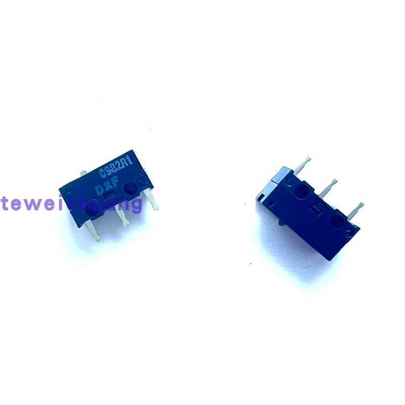 2 mảnh D2FC-F-K 60MN