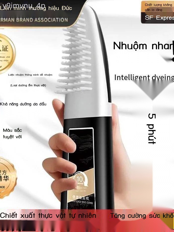 [GIÁ TỐT CHỌN MẪU] Kem Cube Dye chính hãng, cửa hàng flagship, thuốc tự nhiên chiết xuất từ thực vậ