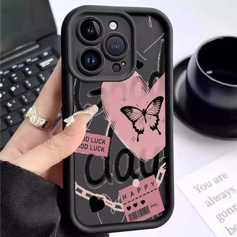 Ốp Lưng Điện Thoại Samsung S26 S25 S24 S23 S22 S21 Plus S26 S25 S24 S23 S22 Ultra S25 S20 Fe M14 M15