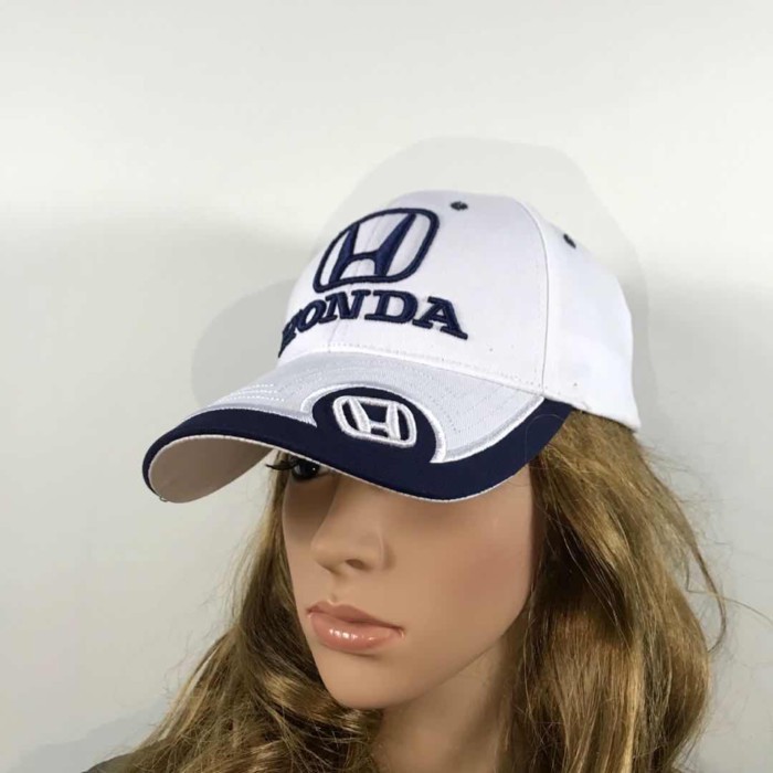 Mũ Honda Mũ Ô Tô Chính Hãng Mũ Đua Mũ Đạt Đỉnh 4S Store Mũ Bóng Chày Honda Tấm Che Nắng Thể Thao Gol