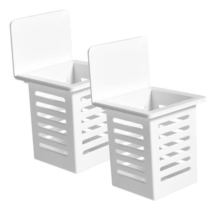 Hỗ trợ cho nhà bếp nhỏ Dụng cụ thoát nước fdf