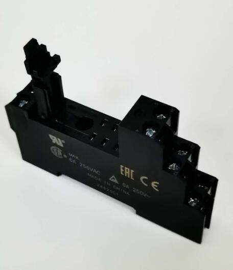 2 mảnh G2R-2-SND S 24VDC