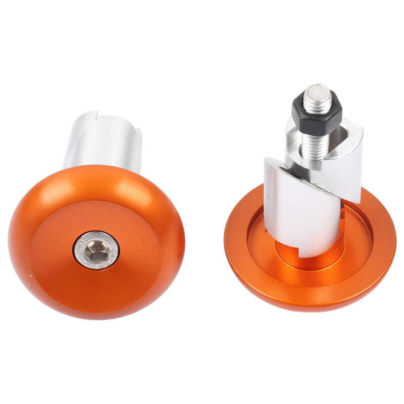 Thích hợp cho KTM EXC EXC-F XCW XCFW SXF Sửa Đổi Tay Cầm Cắm Tay Lái Cân Bằng Thiết Bị Đầu Cuối