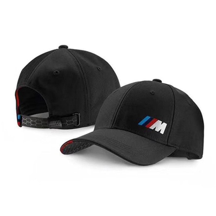 Mũ BMW M Series Mũ Golf BMW Mũ Bóng Chày Mới Đạt Đỉnh Mũ Nhanh Khô Ngoài Trời Mũ Thể Thao Boutique H