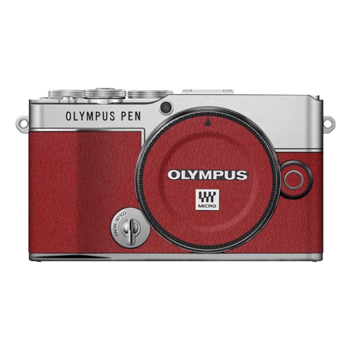 Thích hợp cho nhãn dán bảo vệ Camera Olympus EP7 Film Olympus PEN-E P7