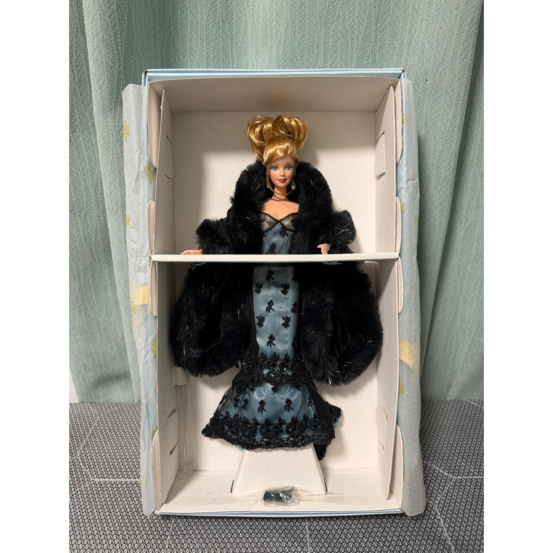 Barbie Nolan Miller 1999 Sưu tầm búp bê