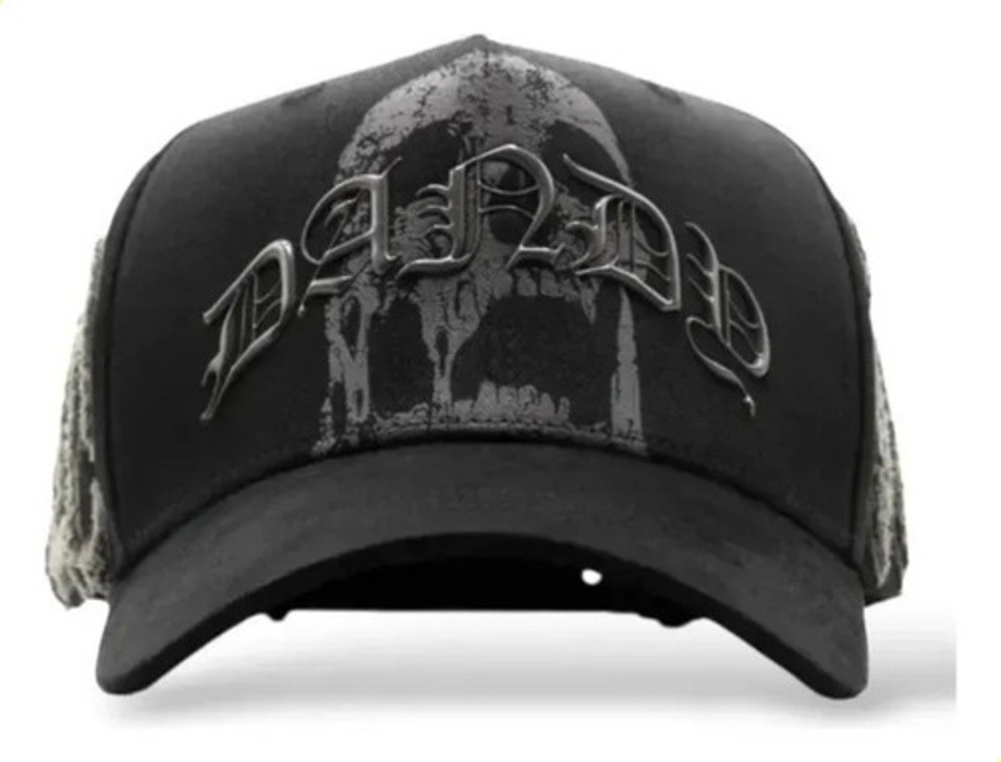 Al Dandy Hats The Pague 100% Nfc Chip Black Uni C Light Coral Xs e65