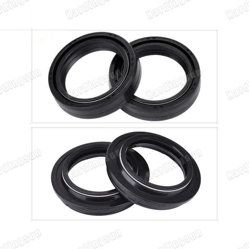 Dành Cho Xe Honda XL200 02-05 xl500r xr200r xr250r xr500r 81-82 phuộc dầu bụi 37x50x11 37x50.Xung tự