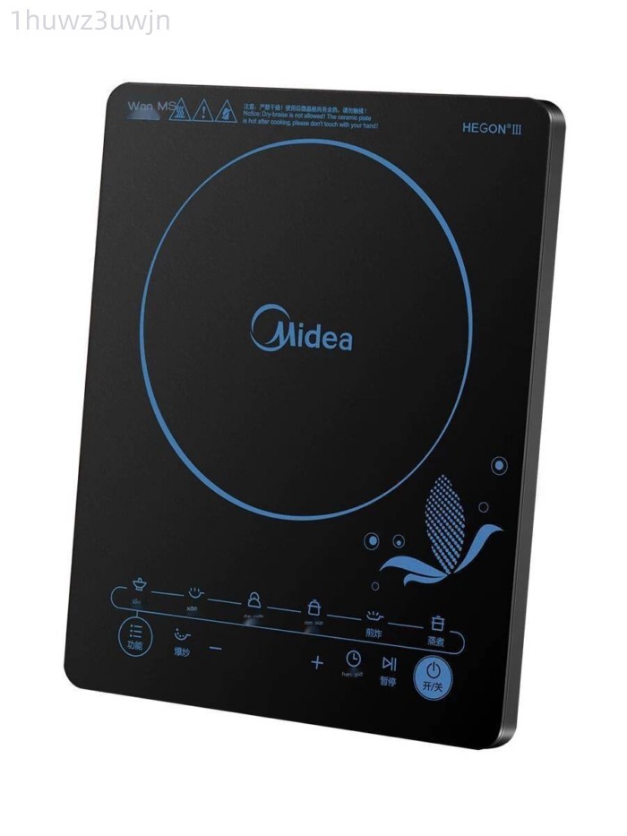 (HÀNG HOT) Bếp từ Midea/Midea C21-SN2105