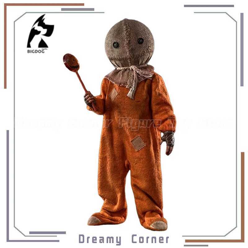 BIGDOG STUDIO SC017 TRICK OR TREAT 1/6 Mô Hình Nhân Vật Hành Động