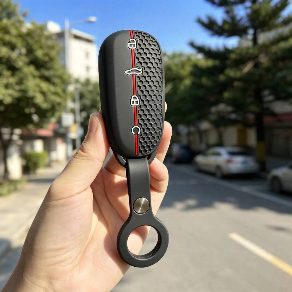Dành Cho Chery Omoda 7 C7 S7 Shs Phev Omoda 5 C5 Jaecoo J7 J8 2023 2024 2025 2026 Móc Khóa Giá Đỡ Ch
