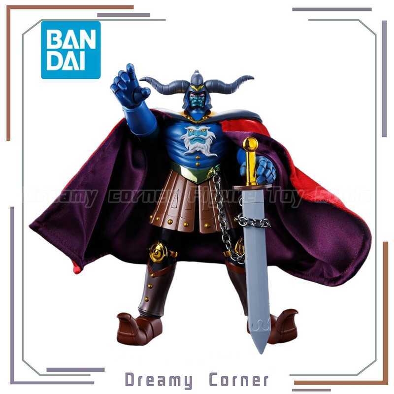BANDAI SPIRITS SOC GX-110 Mazinger Z Tai Ankoku Daishogun Bộ sưu tập Mecha
