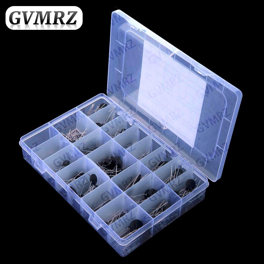 22Values 10D-5 10D-720D-9 8D-15 10D-15 NTC Điện Trở Điện Trở Các Loại Bộ 3D-15 3D-9 5D-5 5D-7 5D-9