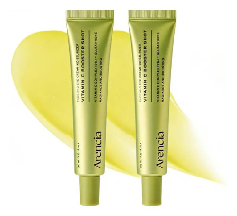 [lựa chọn] Serum Arencia Retinol, Serum chiếu sáng 6cd